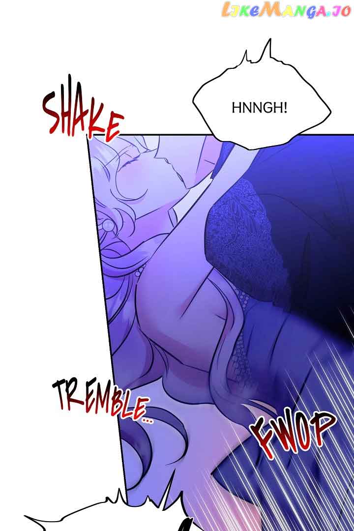 The Evil Grand Duchess Has a Secret Life Chapter 16 page 60