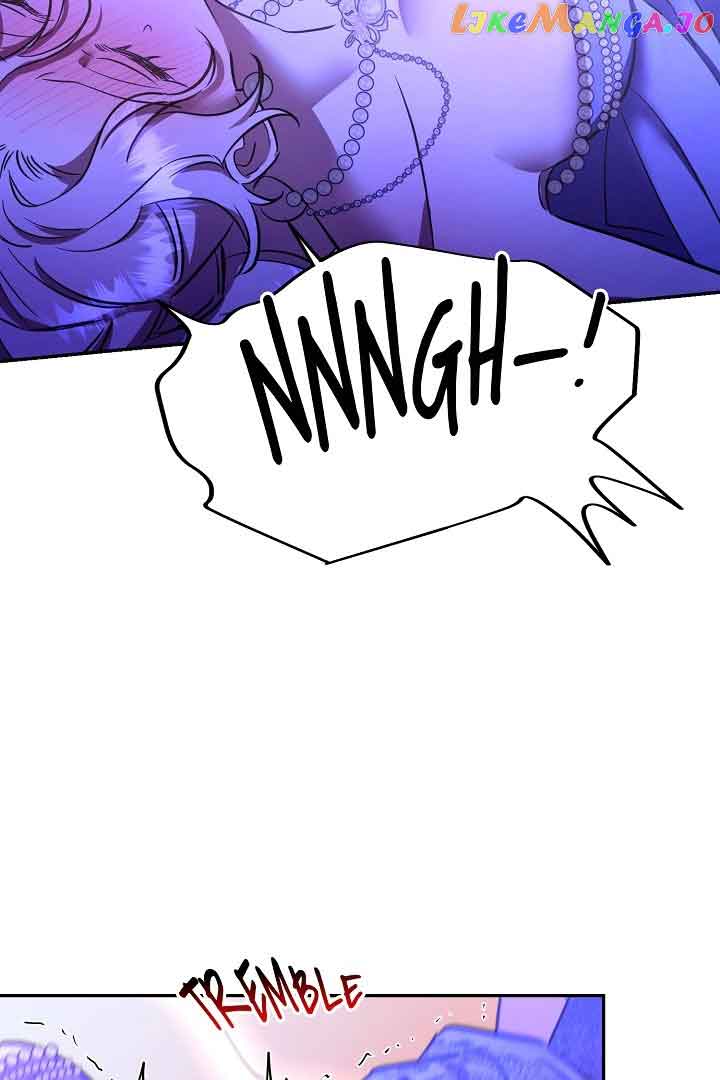 The Evil Grand Duchess Has a Secret Life Chapter 16 page 62