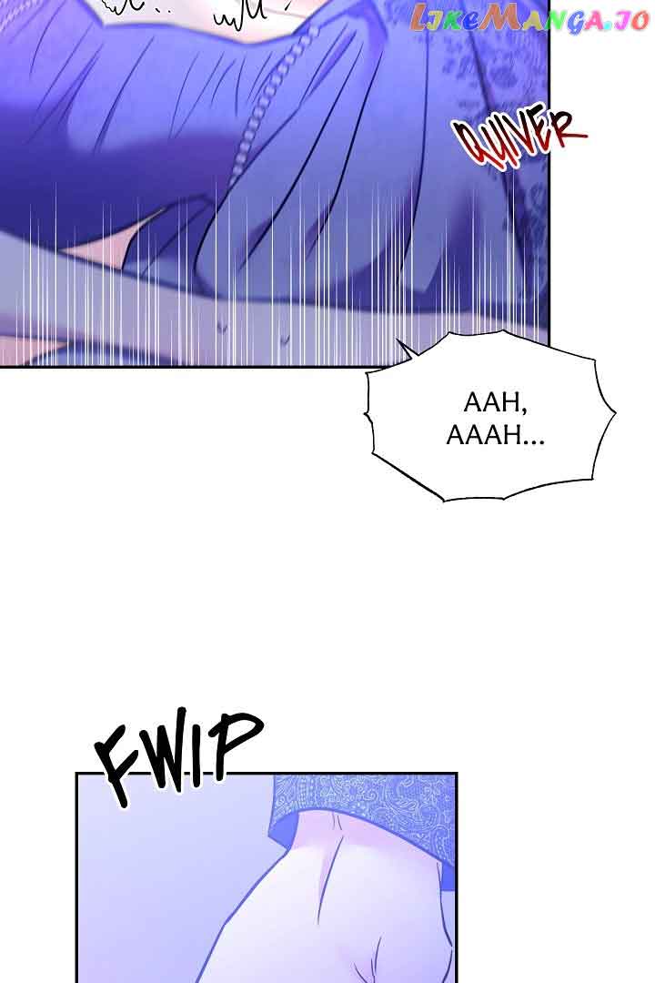 The Evil Grand Duchess Has a Secret Life Chapter 16 page 63