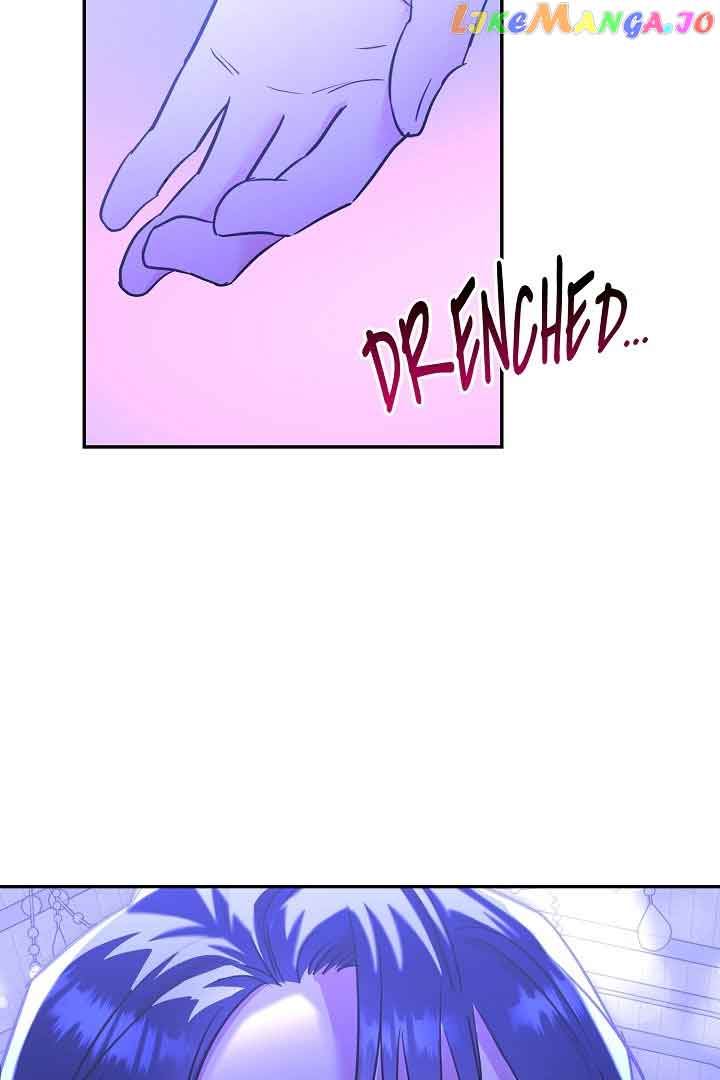 The Evil Grand Duchess Has a Secret Life Chapter 16 page 64