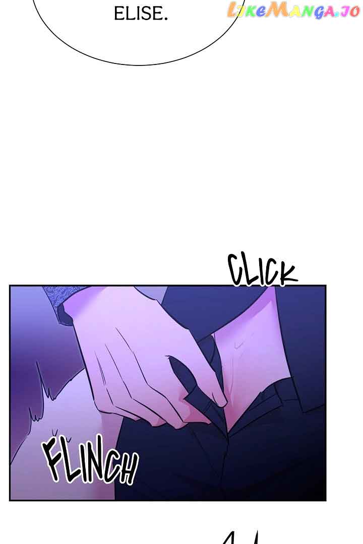 The Evil Grand Duchess Has a Secret Life Chapter 16 page 66