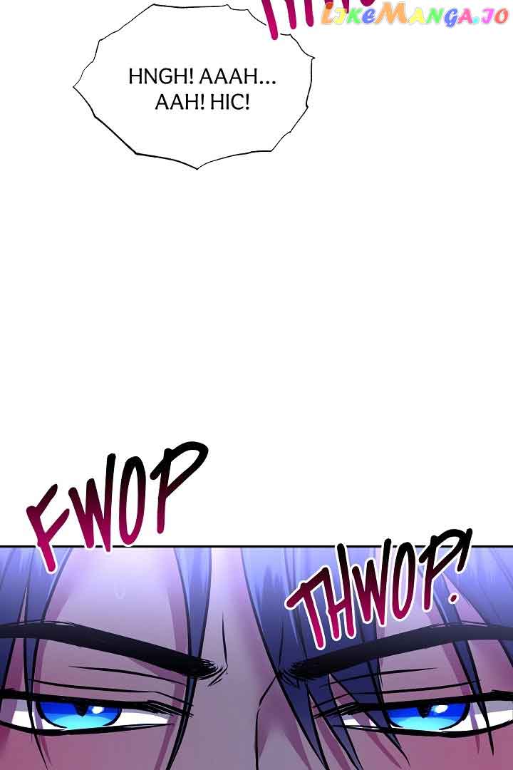 The Evil Grand Duchess Has a Secret Life Chapter 16 page 74