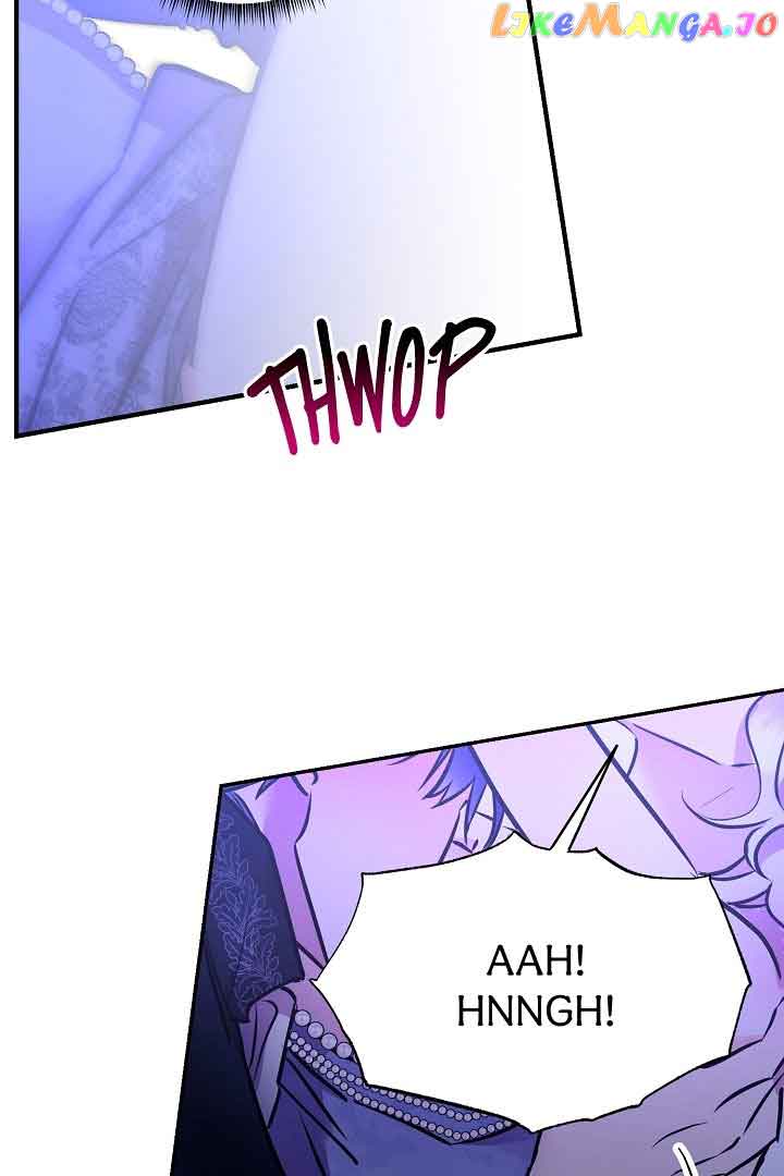 The Evil Grand Duchess Has a Secret Life Chapter 16 page 76
