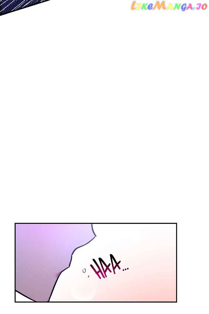 The Evil Grand Duchess Has a Secret Life Chapter 16 page 79