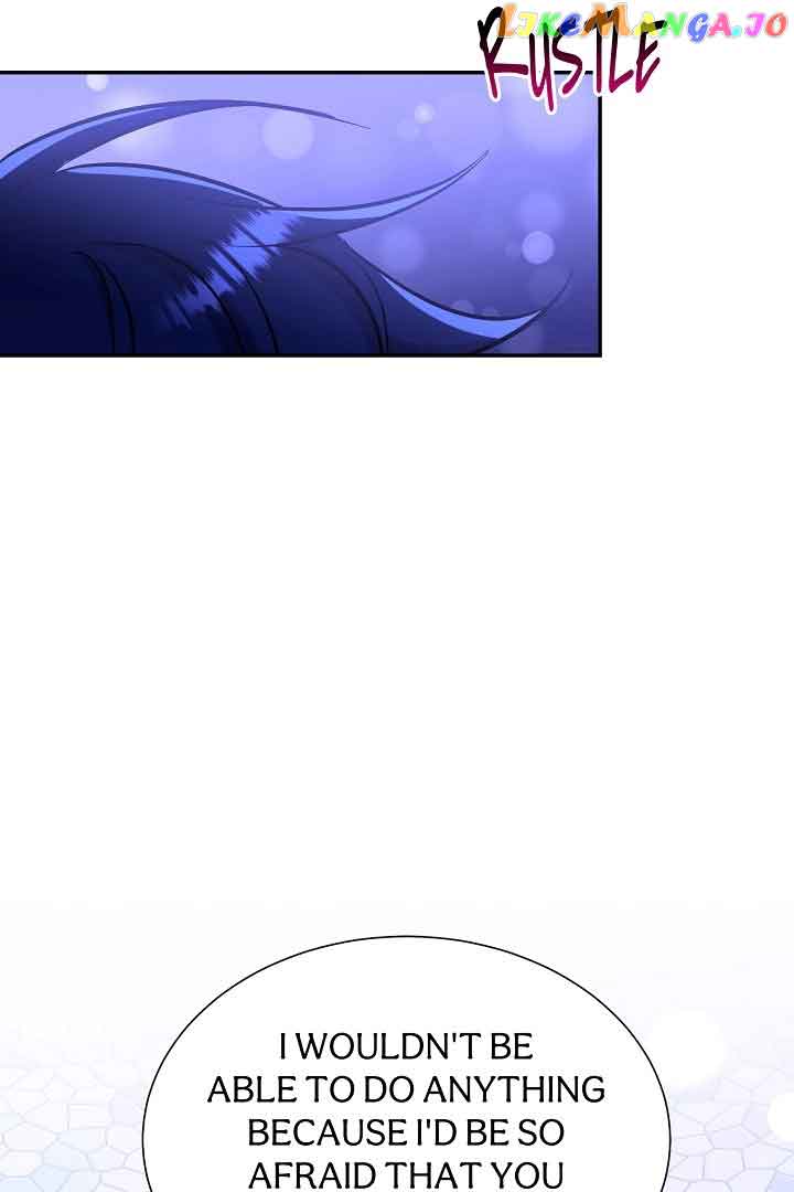 The Evil Grand Duchess Has a Secret Life Chapter 16 page 83