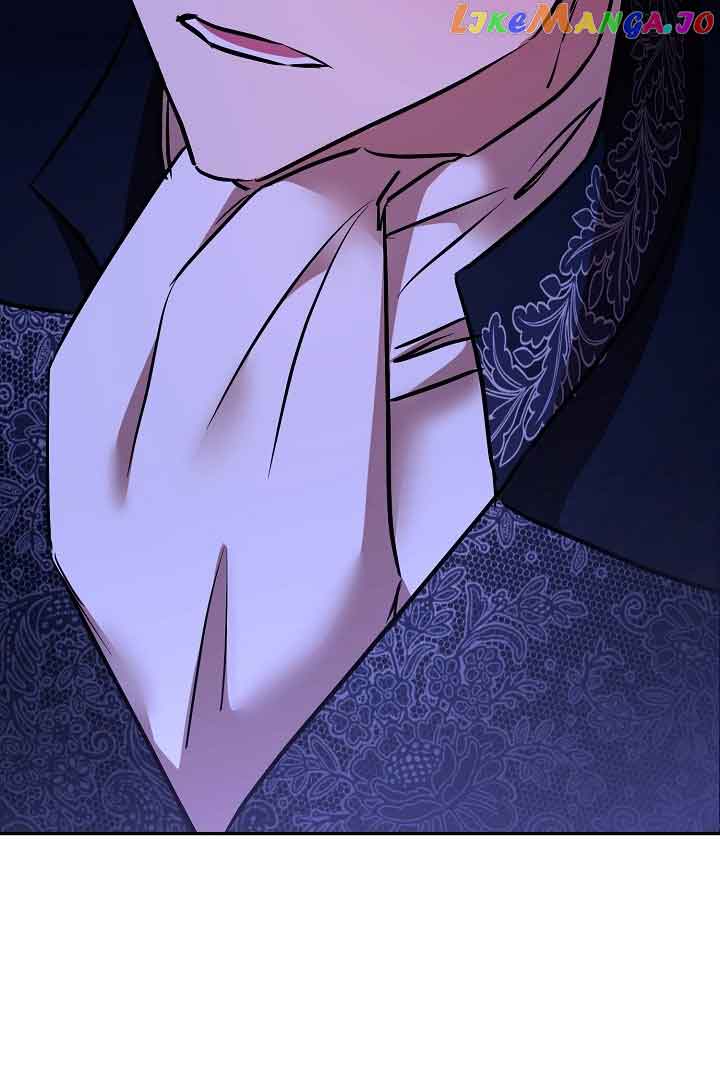The Evil Grand Duchess Has a Secret Life Chapter 16 page 85