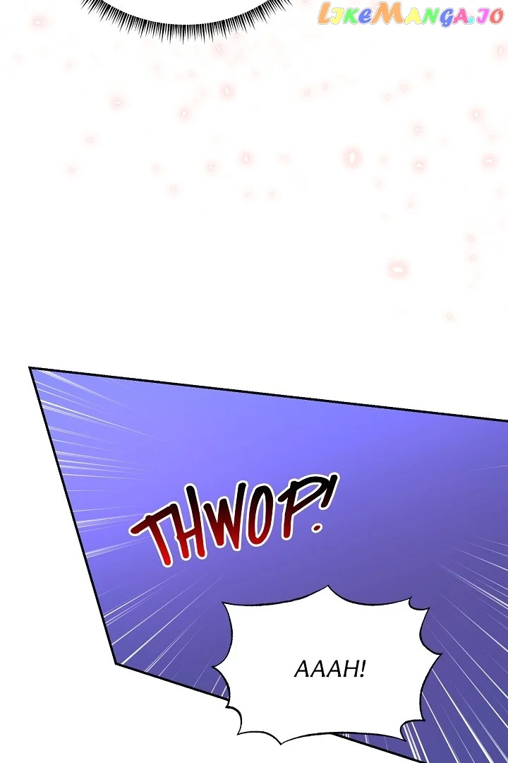 The Evil Grand Duchess Has a Secret Life Chapter 17 page 13