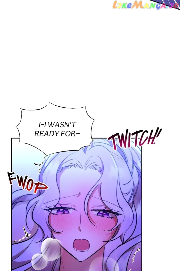 The Evil Grand Duchess Has a Secret Life Chapter 17 page 14