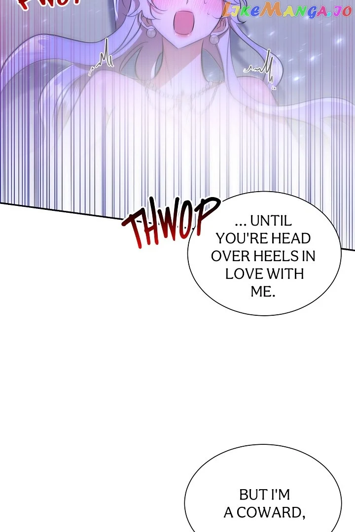 The Evil Grand Duchess Has a Secret Life Chapter 17 page 16