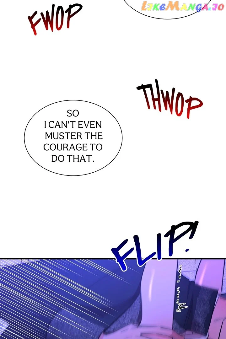 The Evil Grand Duchess Has a Secret Life Chapter 17 page 17