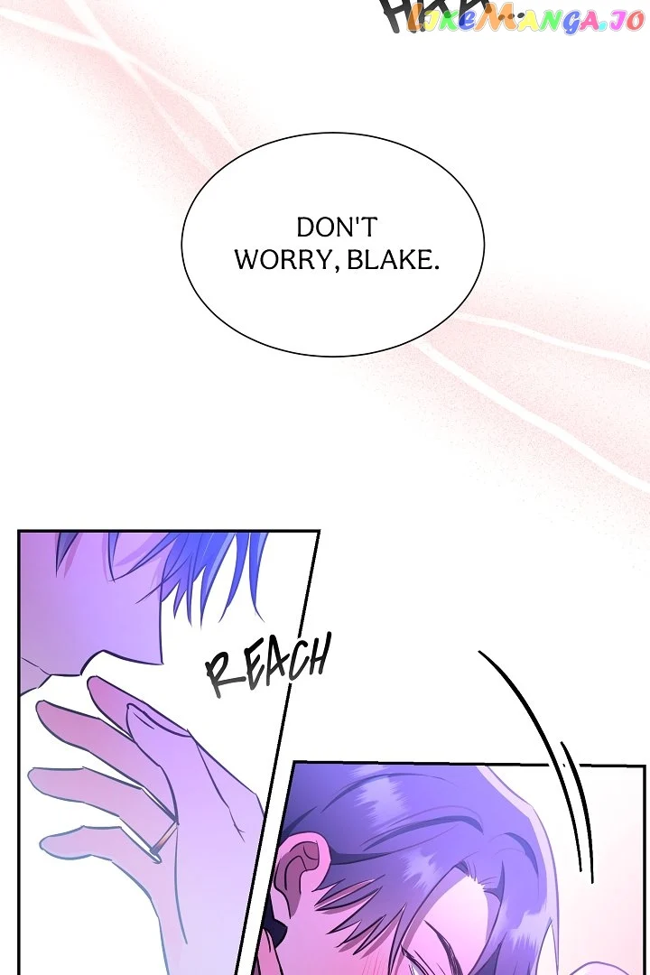 The Evil Grand Duchess Has a Secret Life Chapter 17 page 24