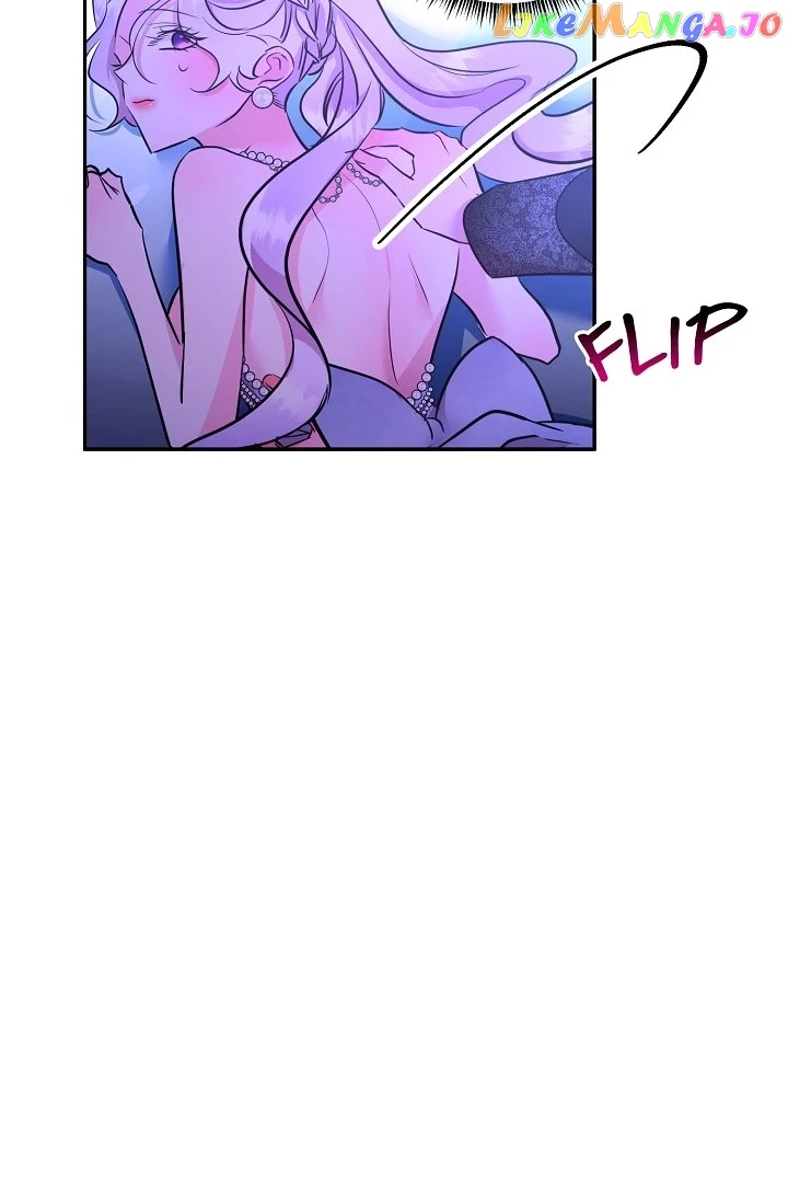 The Evil Grand Duchess Has a Secret Life Chapter 17 page 30