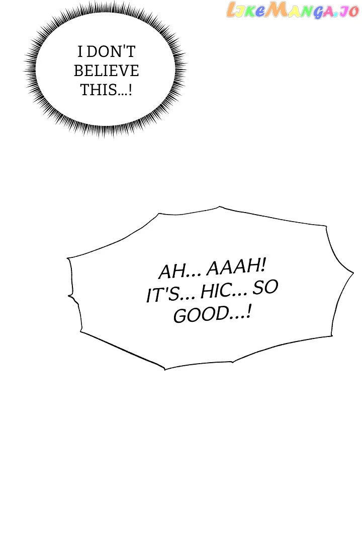 The Evil Grand Duchess Has a Secret Life Chapter 17 page 36