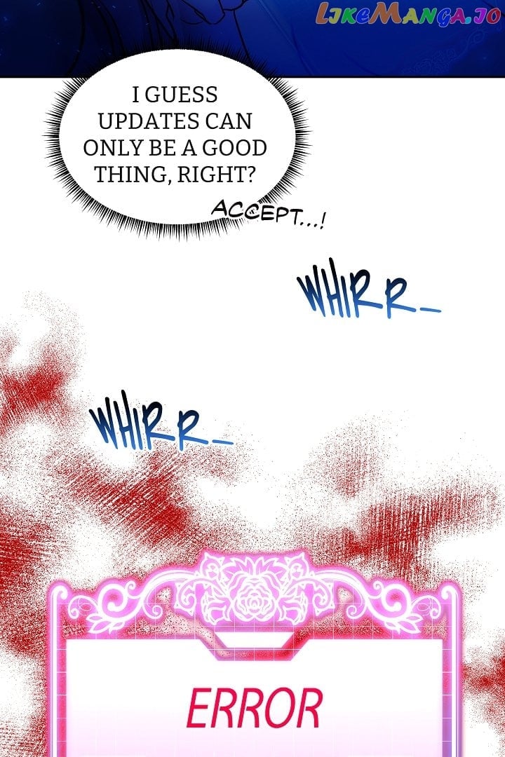 The Evil Grand Duchess Has a Secret Life Chapter 17 page 45
