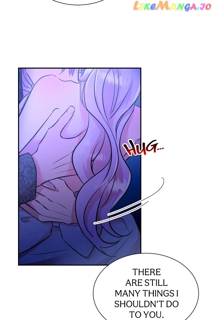 The Evil Grand Duchess Has a Secret Life Chapter 17 page 4