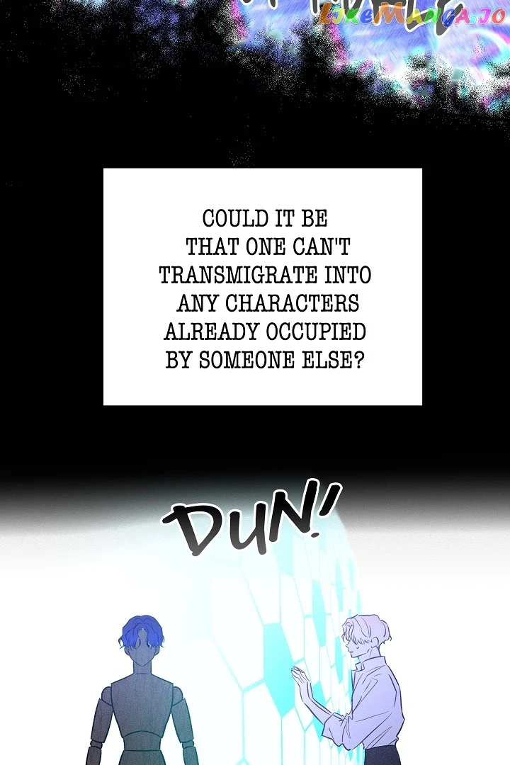 The Evil Grand Duchess Has a Secret Life Chapter 17 page 49