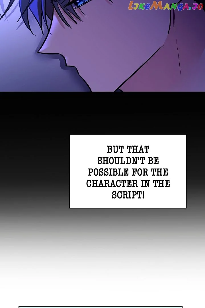 The Evil Grand Duchess Has a Secret Life Chapter 17 page 52