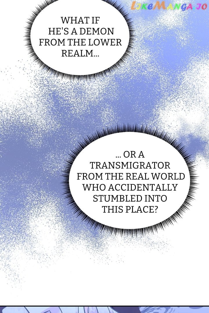 The Evil Grand Duchess Has a Secret Life Chapter 17 page 55