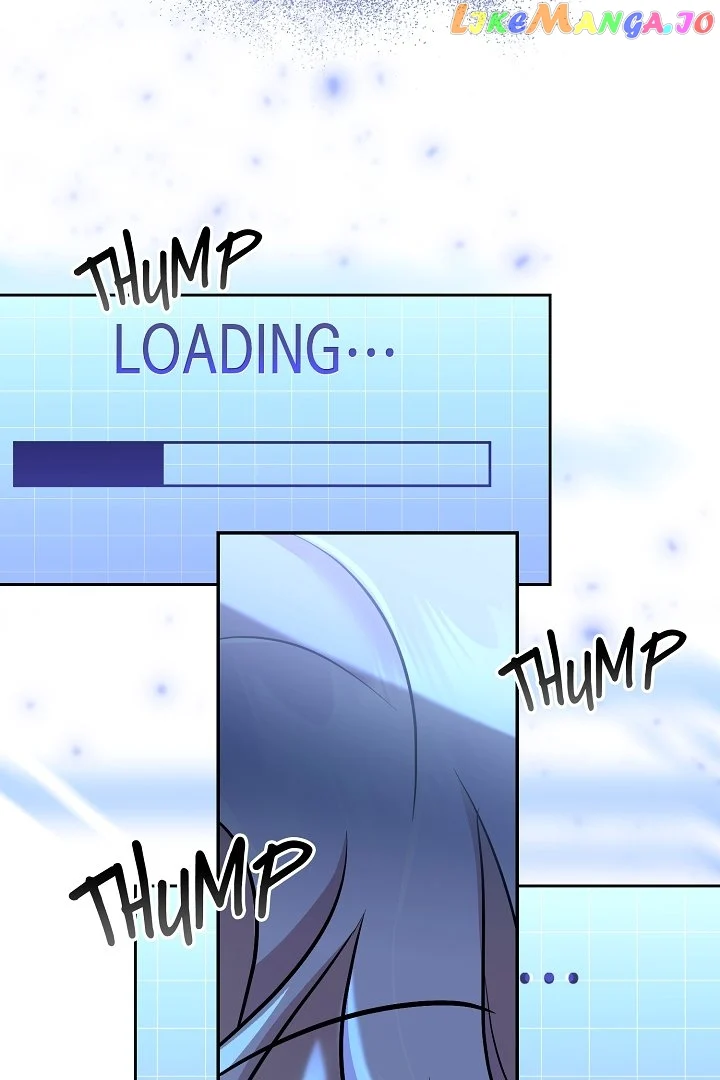 The Evil Grand Duchess Has a Secret Life Chapter 17 page 57
