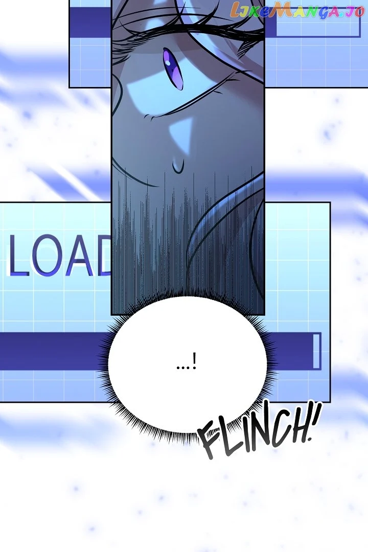 The Evil Grand Duchess Has a Secret Life Chapter 17 page 58