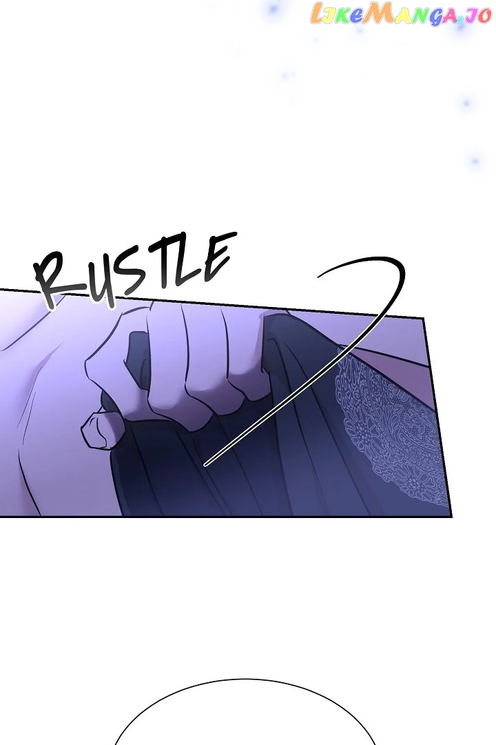 The Evil Grand Duchess Has a Secret Life Chapter 17 page 59