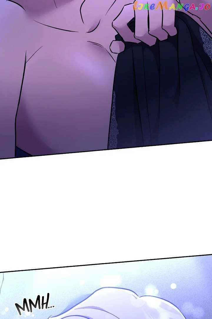 The Evil Grand Duchess Has a Secret Life Chapter 17 page 61