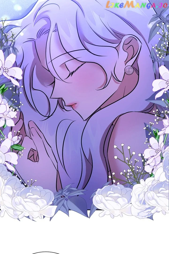 The Evil Grand Duchess Has a Secret Life Chapter 17 page 62