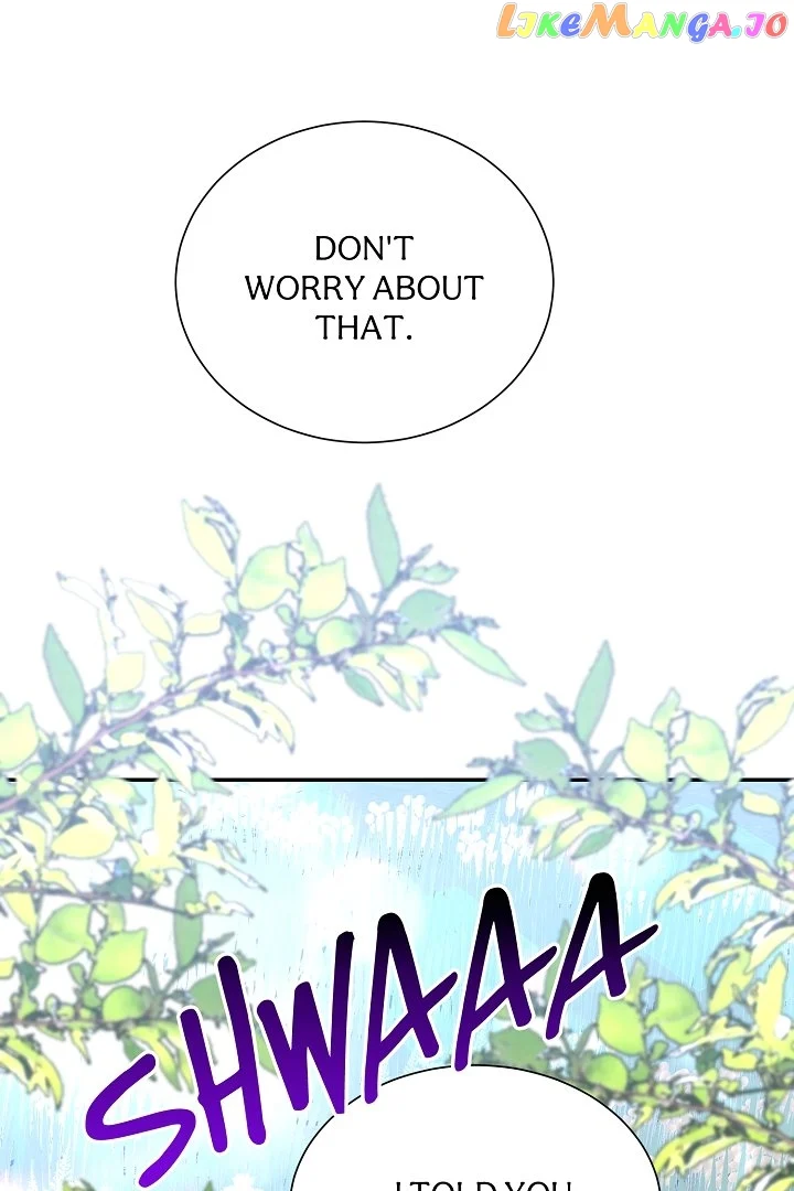 The Evil Grand Duchess Has a Secret Life Chapter 17 page 66
