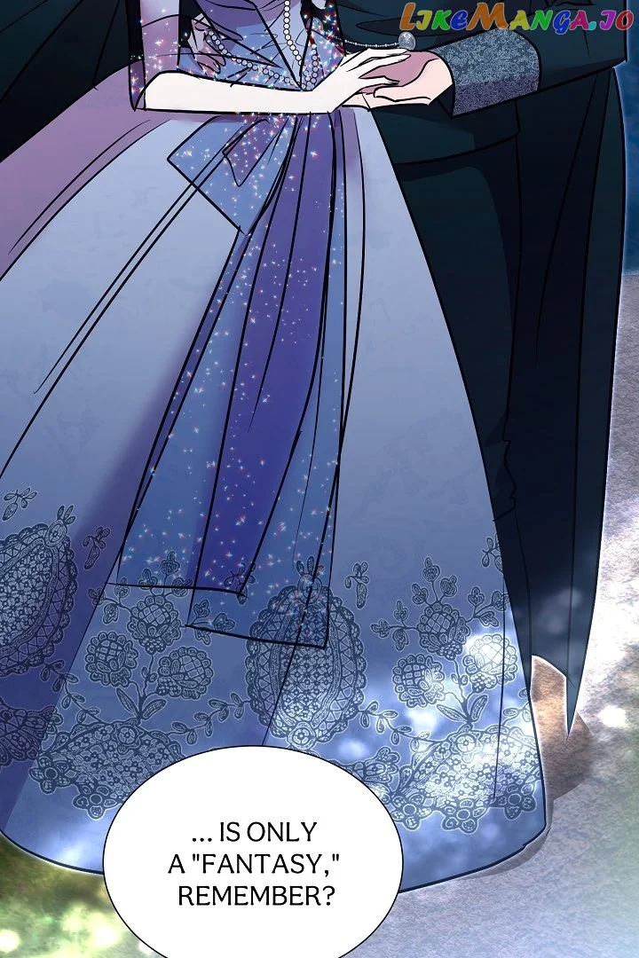 The Evil Grand Duchess Has a Secret Life Chapter 17 page 68