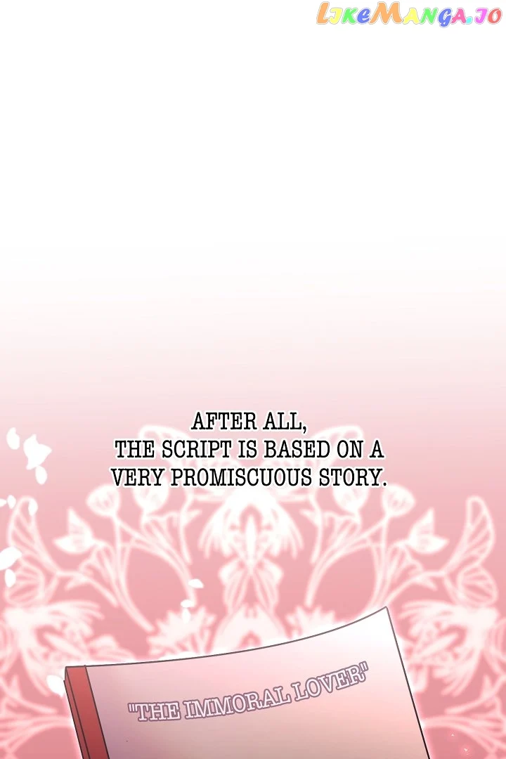 The Evil Grand Duchess Has a Secret Life Chapter 17 page 6