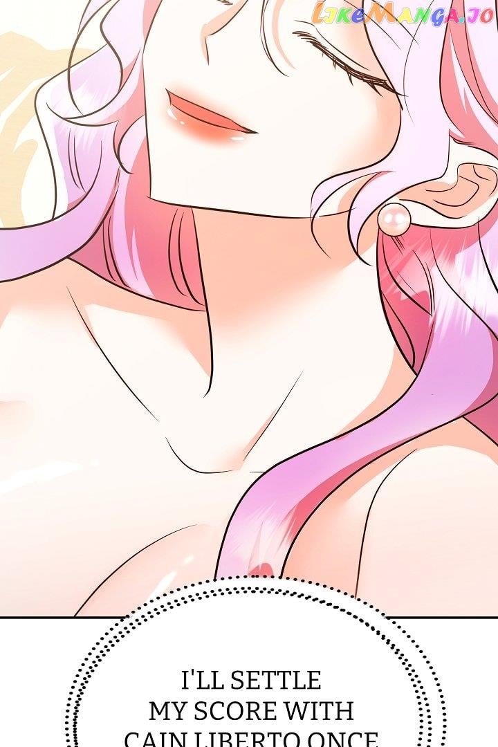 The Evil Grand Duchess Has a Secret Life Chapter 18 page 47
