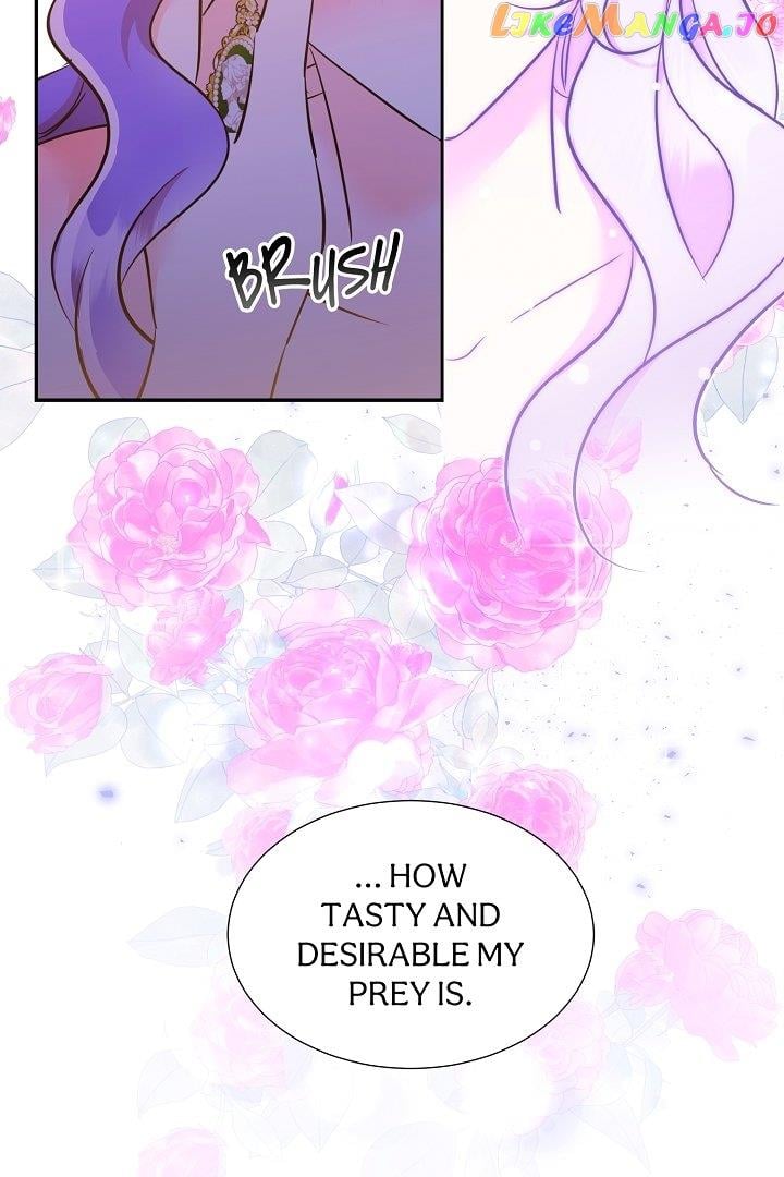 The Evil Grand Duchess Has a Secret Life Chapter 18 page 60