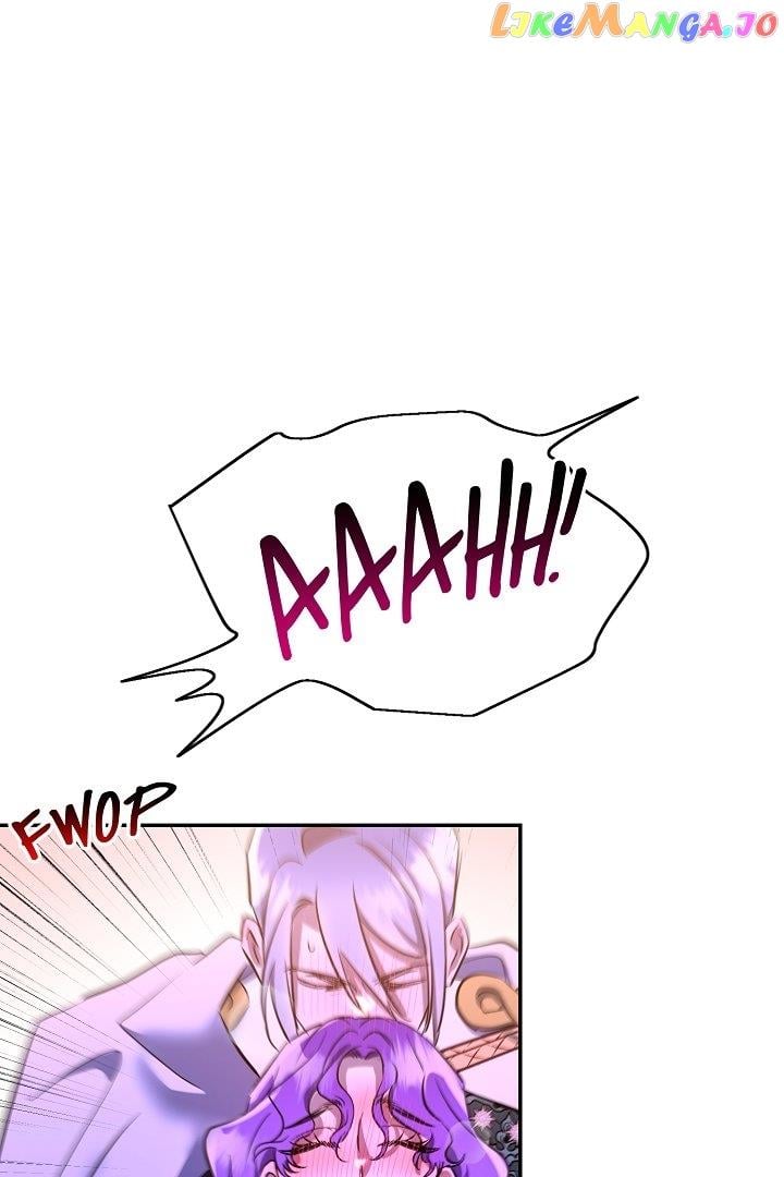 The Evil Grand Duchess Has a Secret Life Chapter 18 page 71