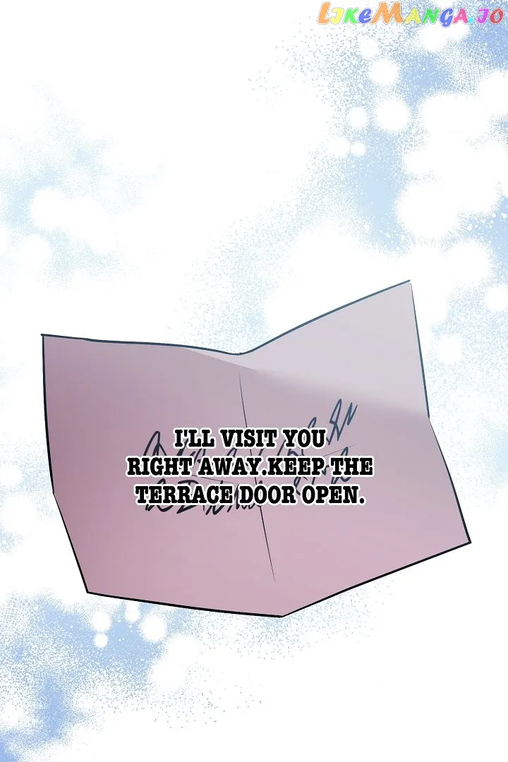 The Evil Grand Duchess Has a Secret Life Chapter 19 page 42