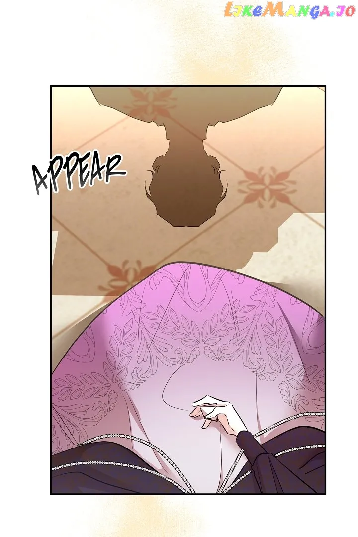 The Evil Grand Duchess Has a Secret Life Chapter 19 page 63