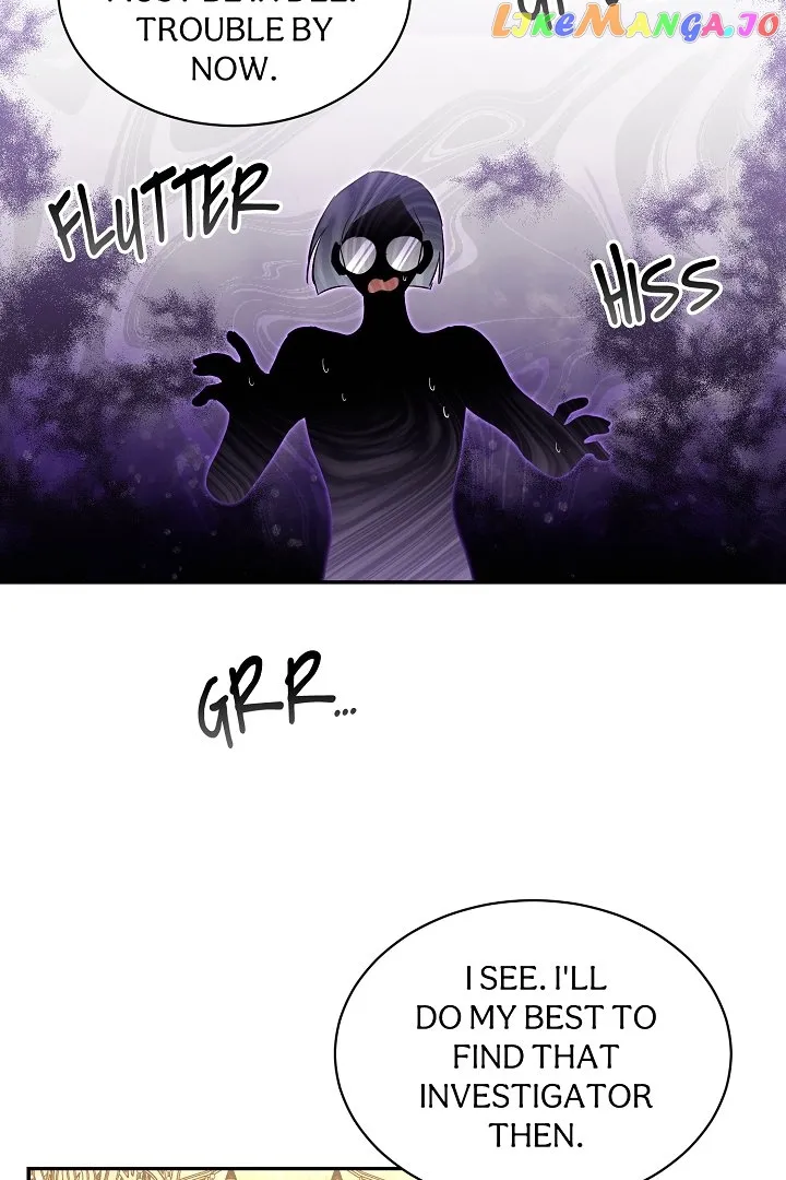 The Evil Grand Duchess Has a Secret Life Chapter 19 page 74