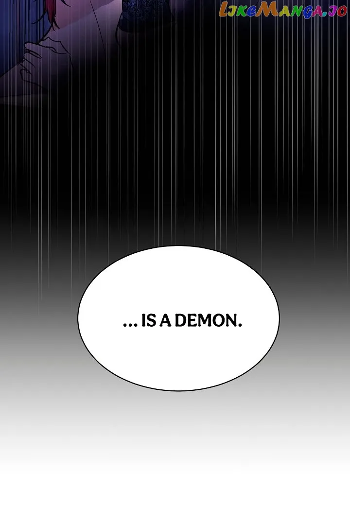 The Evil Grand Duchess Has a Secret Life Chapter 19 page 78