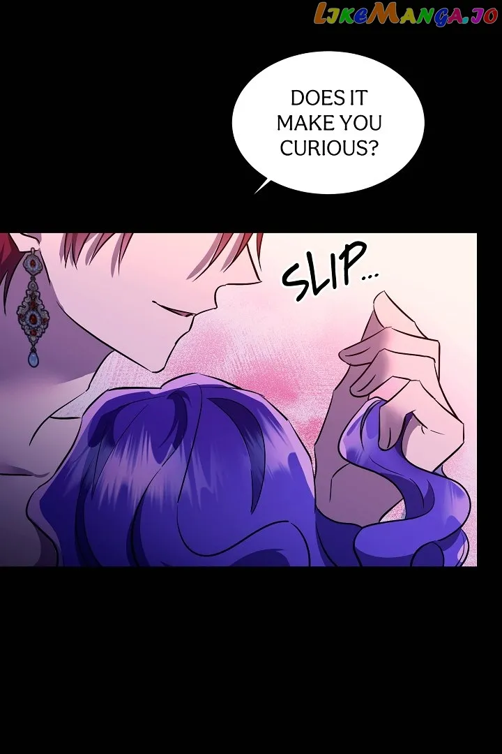 The Evil Grand Duchess Has a Secret Life Chapter 19 page 84