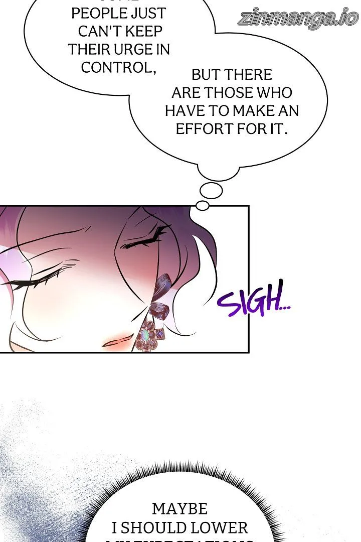 The Evil Grand Duchess Has a Secret Life Chapter 20 page 41