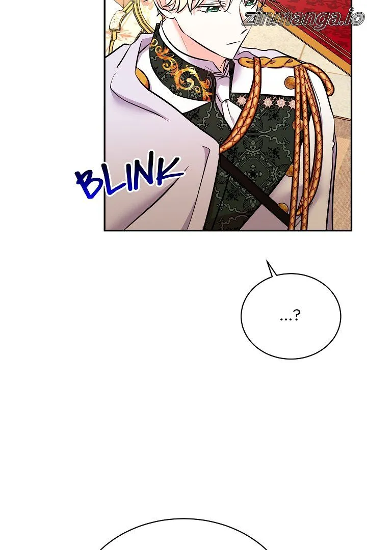 The Evil Grand Duchess Has a Secret Life Chapter 20 page 44