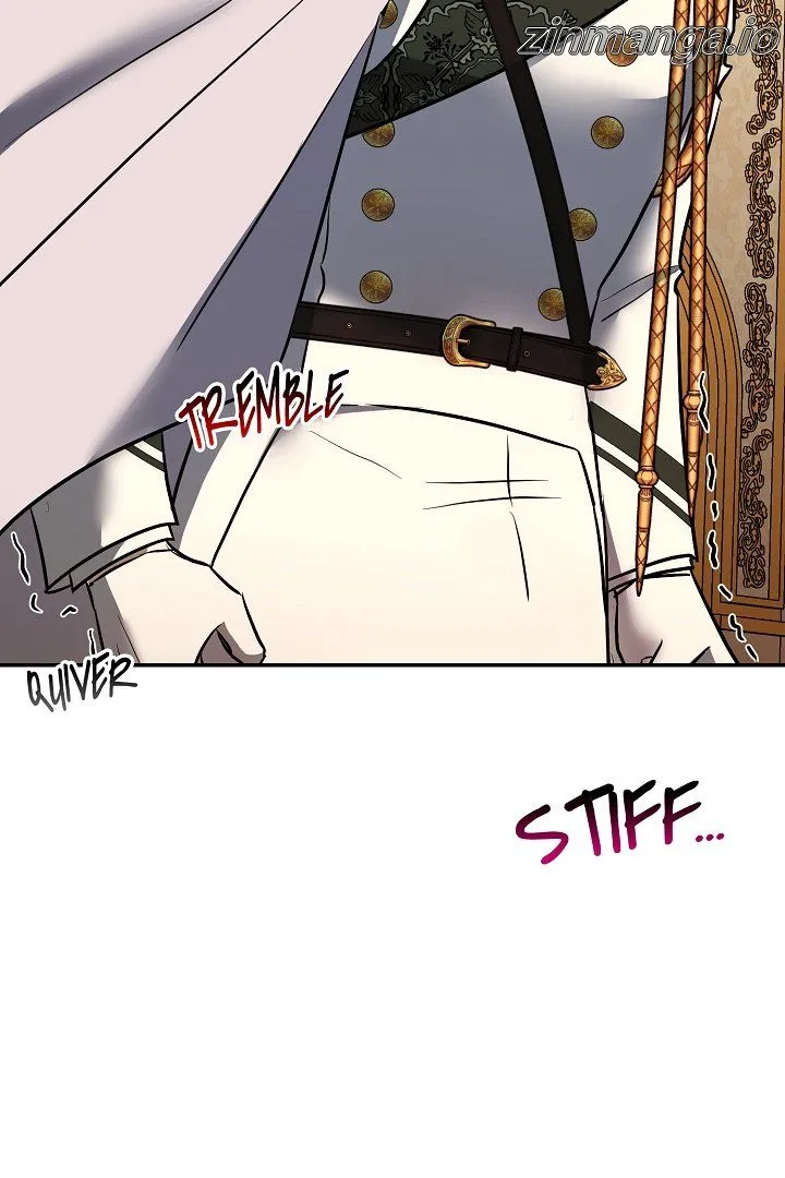The Evil Grand Duchess Has a Secret Life Chapter 20 page 50