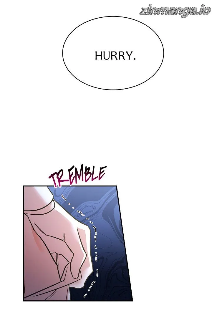 The Evil Grand Duchess Has a Secret Life Chapter 20 page 53
