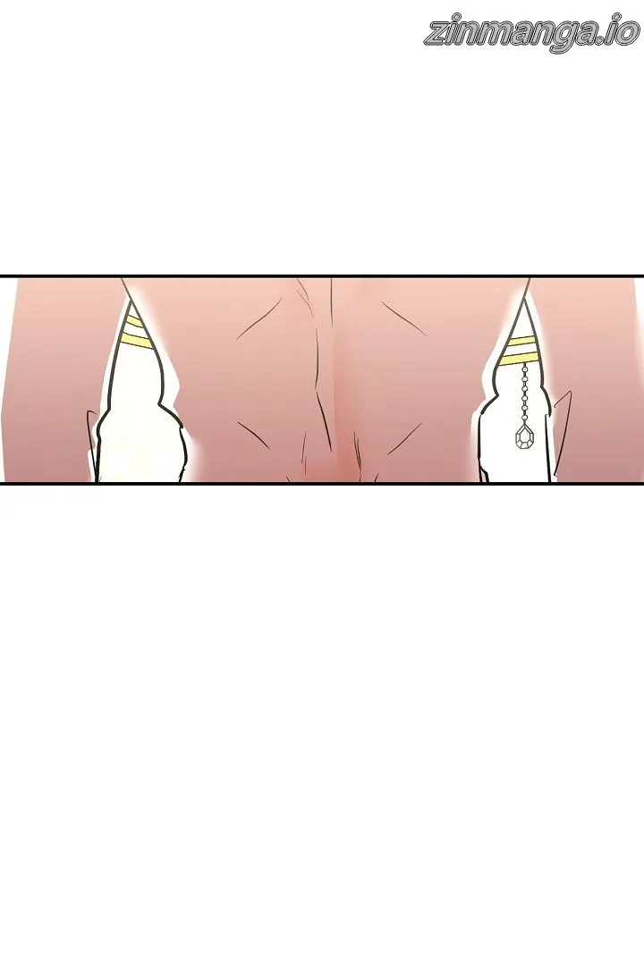 The Evil Grand Duchess Has a Secret Life Chapter 20 page 54