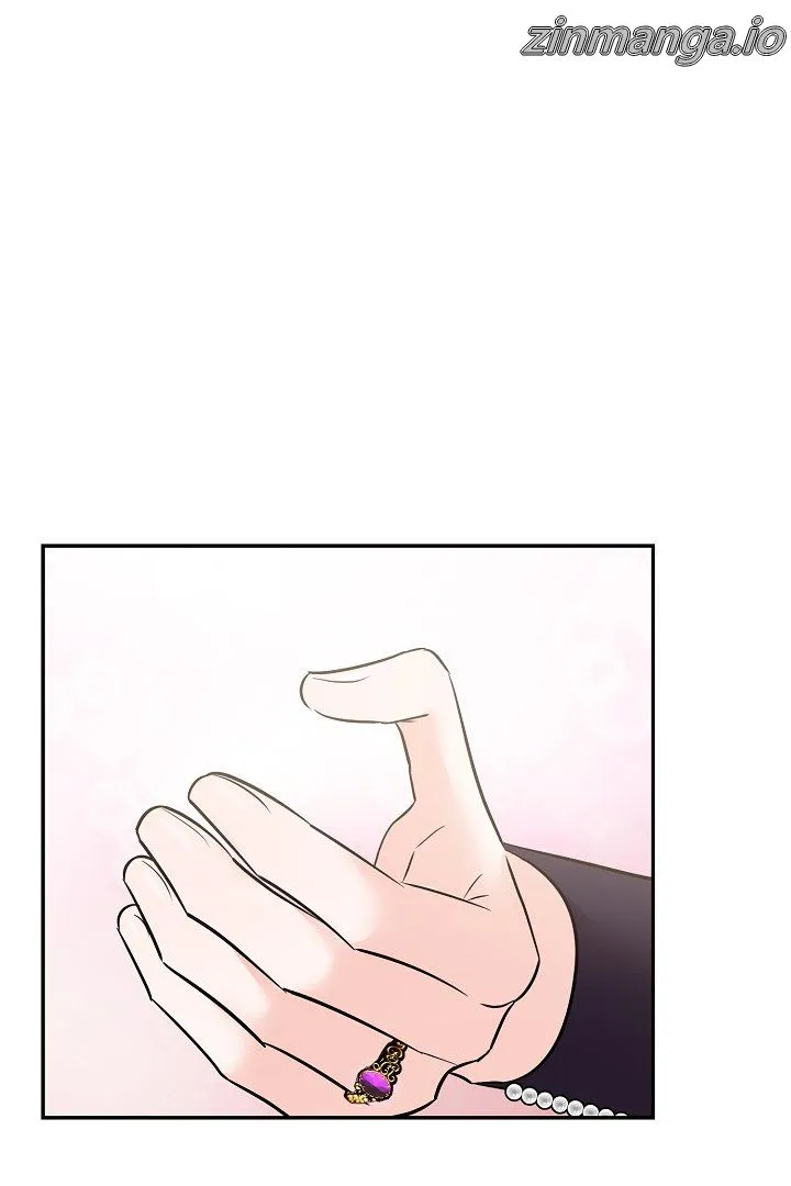 The Evil Grand Duchess Has a Secret Life Chapter 20 page 63