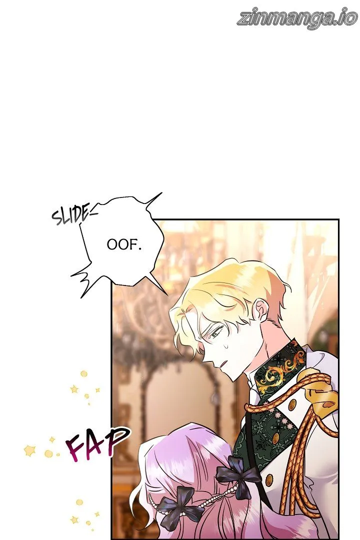 The Evil Grand Duchess Has a Secret Life Chapter 20 page 64
