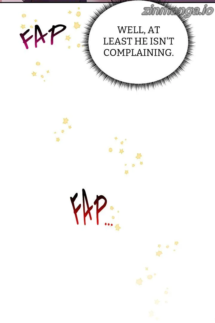 The Evil Grand Duchess Has a Secret Life Chapter 20 page 66