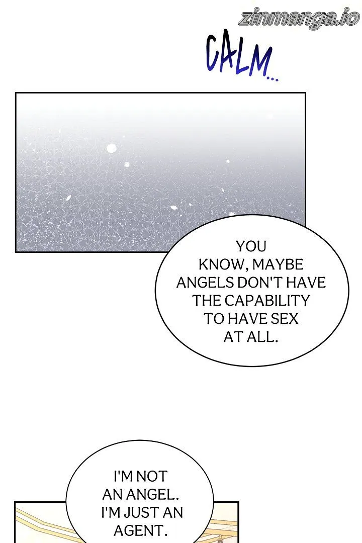 The Evil Grand Duchess Has a Secret Life Chapter 20 page 67