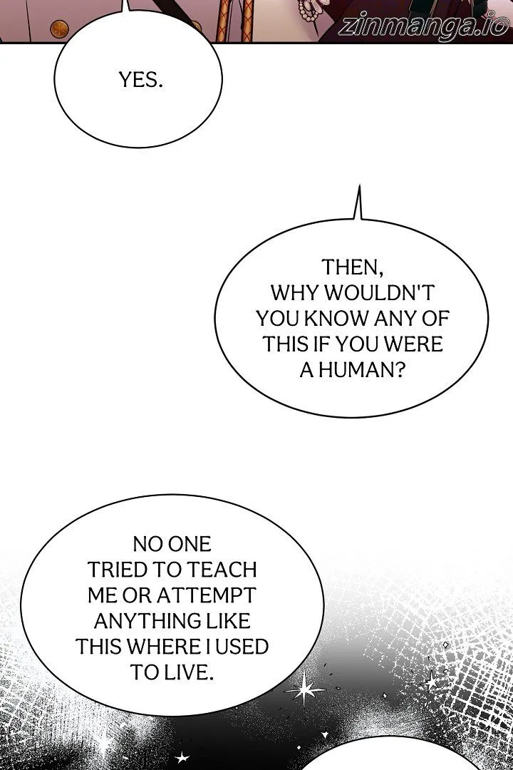 The Evil Grand Duchess Has a Secret Life Chapter 20 page 72