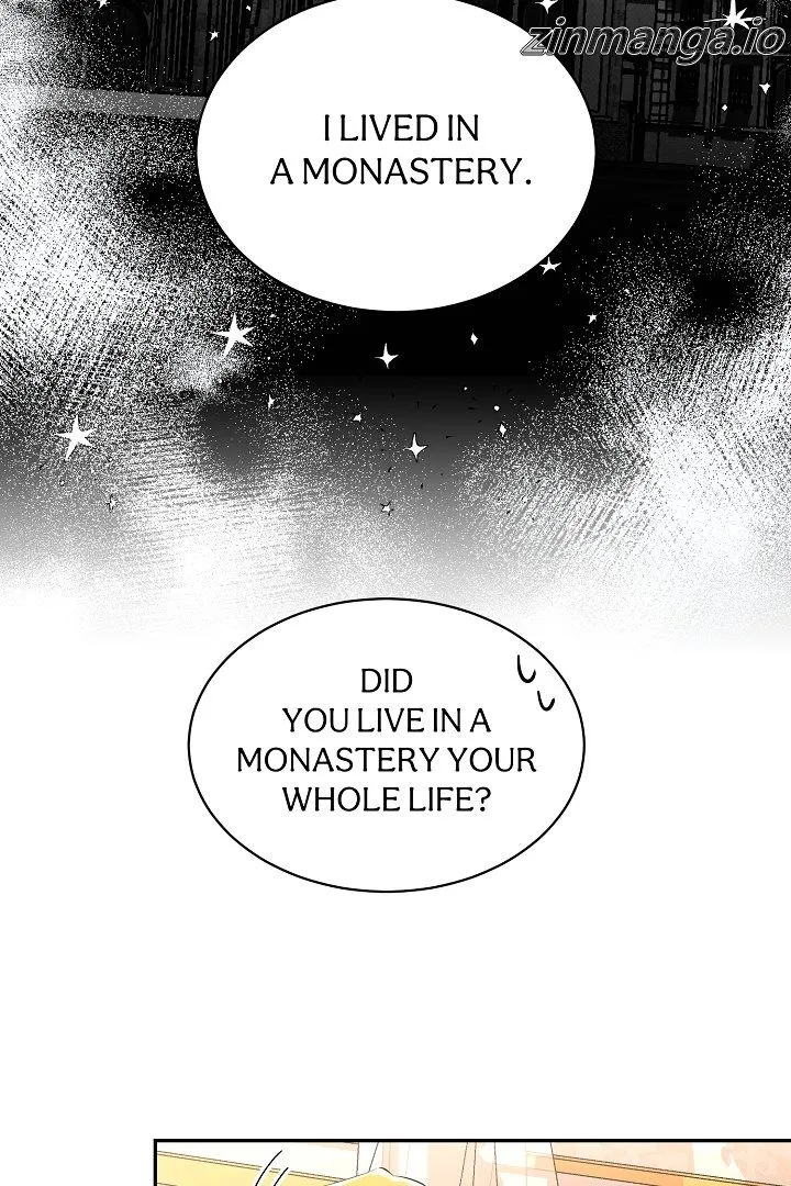 The Evil Grand Duchess Has a Secret Life Chapter 20 page 74