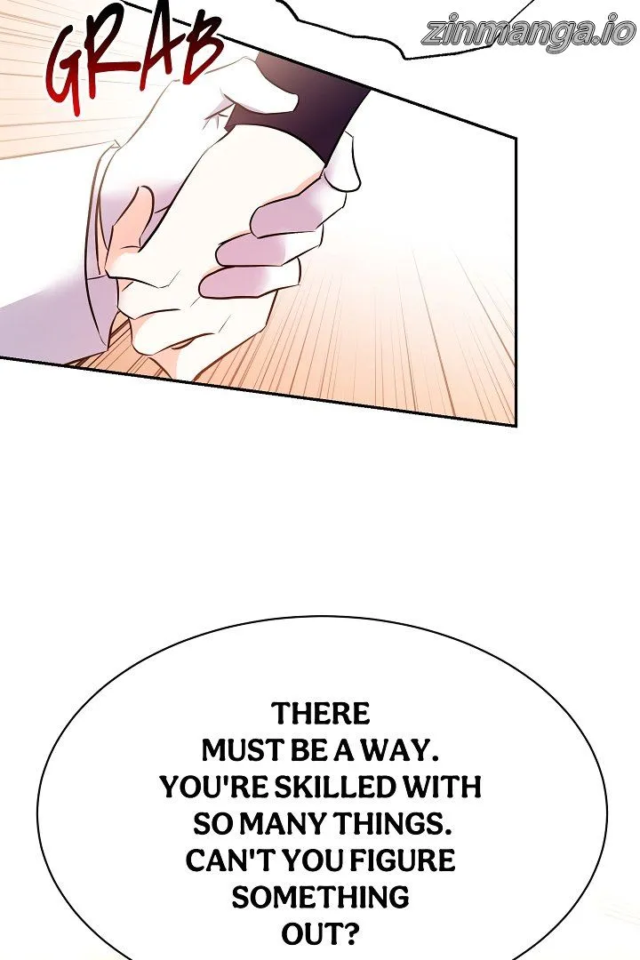 The Evil Grand Duchess Has a Secret Life Chapter 20 page 78